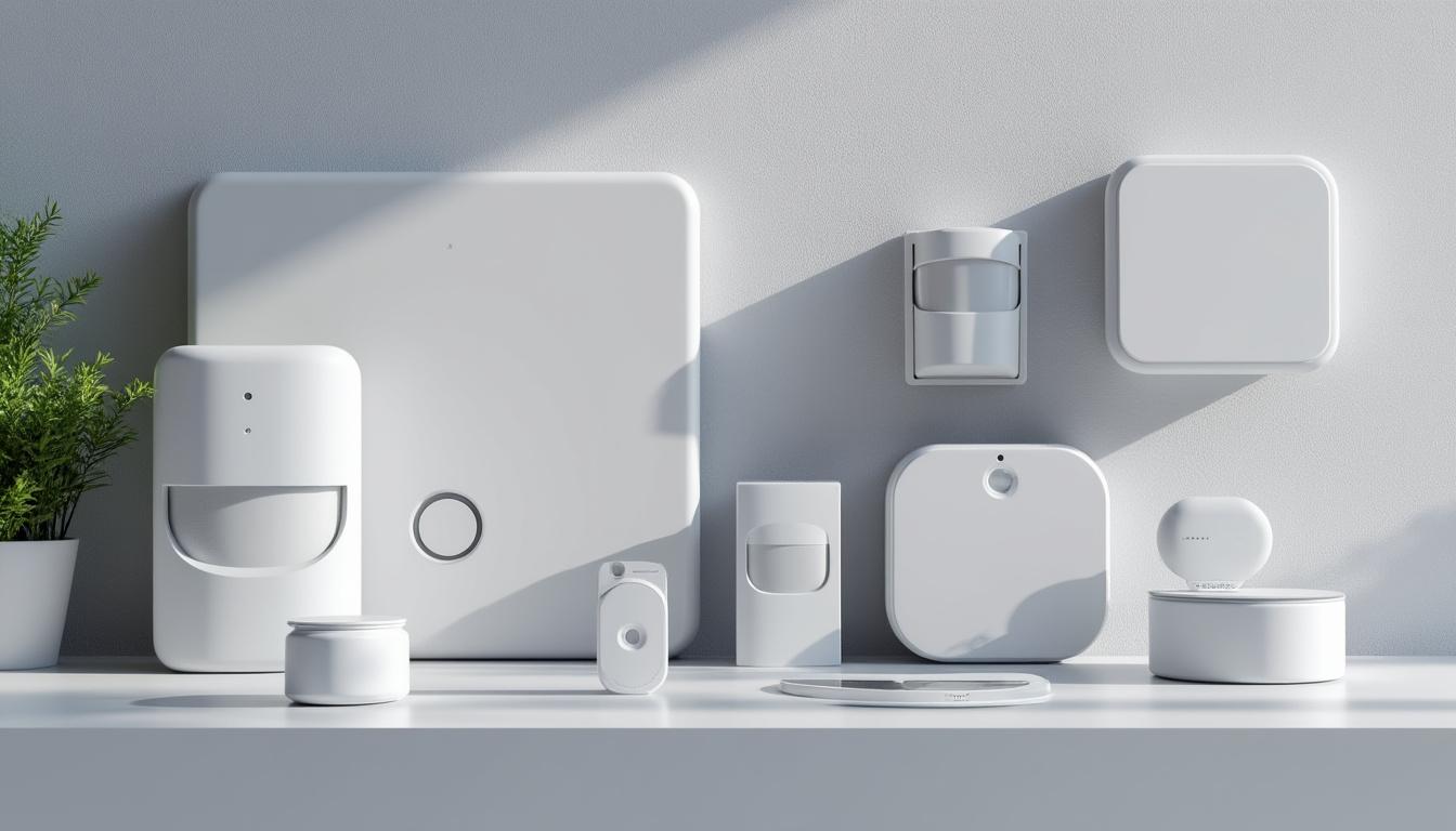 découvrez pourquoi l'alarme maison qiara est le choix idéal pour protéger efficacement votre domicile grâce à sa technologie avancée et sa facilité d'utilisation.