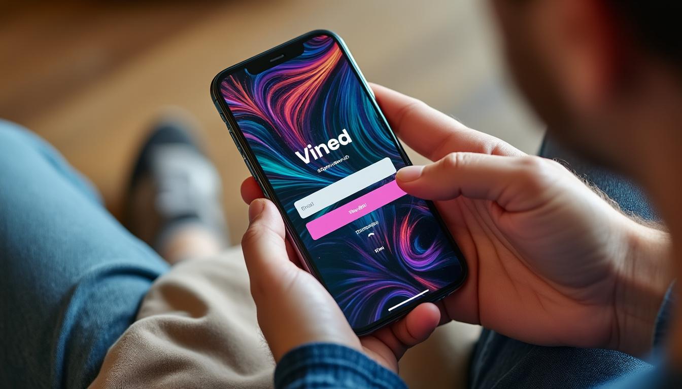 découvrez nos astuces et conseils pour vous connecter facilement à vinted et profiter pleinement de la plateforme de vente entre particuliers.