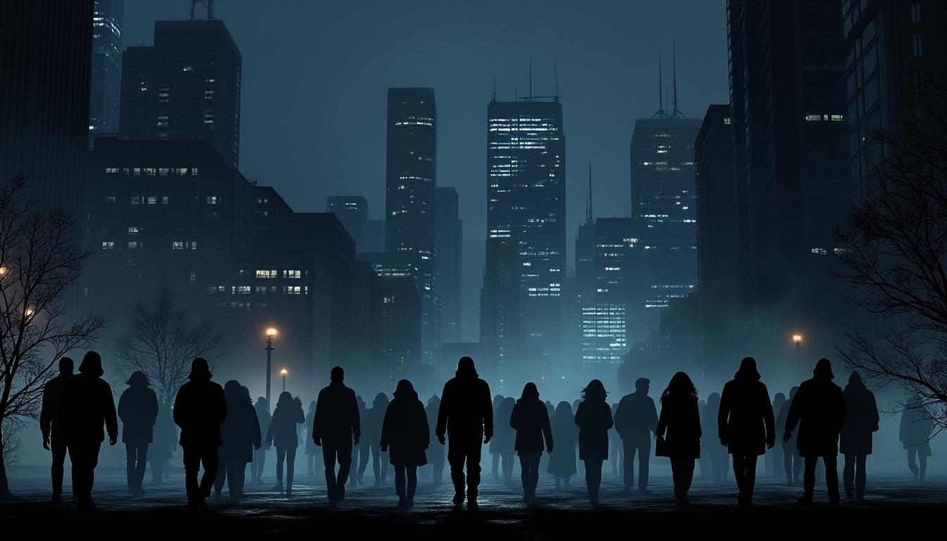 découvrez le concept de blackout, ses effets sur le corps et l'esprit, ainsi que ses implications dans différents contextes. comprenez mieux ce phénomène pour mieux le prévenir.