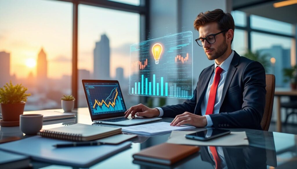 découvrez des stratégies efficaces pour entreprendre malin et réussir rapidement votre projet professionnel avec succès.