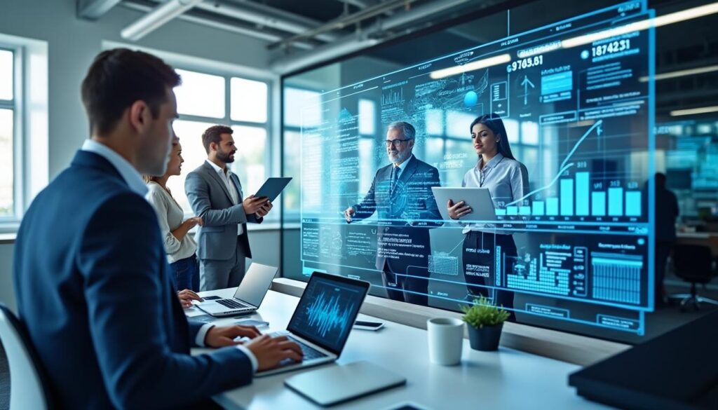 découvrez comment makes révolutionne la gestion de projets en simplifiant la planification, le suivi et la collaboration pour des résultats optimaux.