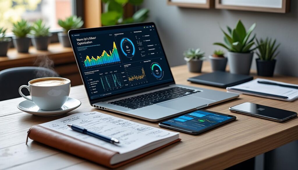 découvrez des techniques efficaces pour optimiser votre stratégie de warm et obtenir de meilleurs résultats. améliorez l'engagement et maximisez vos performances grâce à nos conseils pratiques.