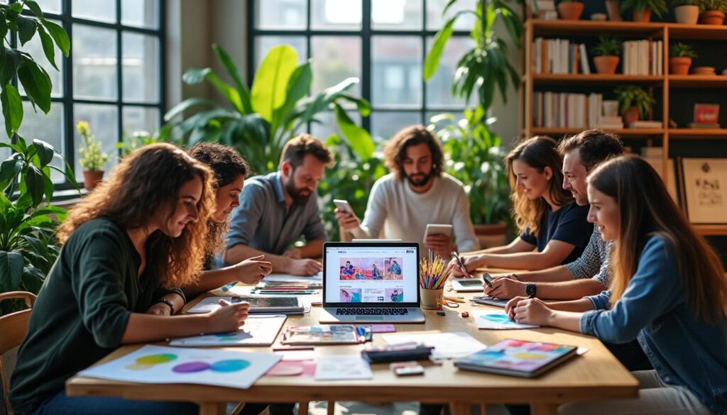 découvrez comment utiliser auboutdufil pour enrichir et optimiser vos projets créatifs grâce à des astuces et techniques inspirantes.