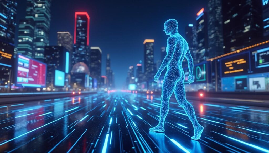 découvrez comment the walking web révolutionne la navigation en ligne en proposant une expérience interactive et immersive unique.