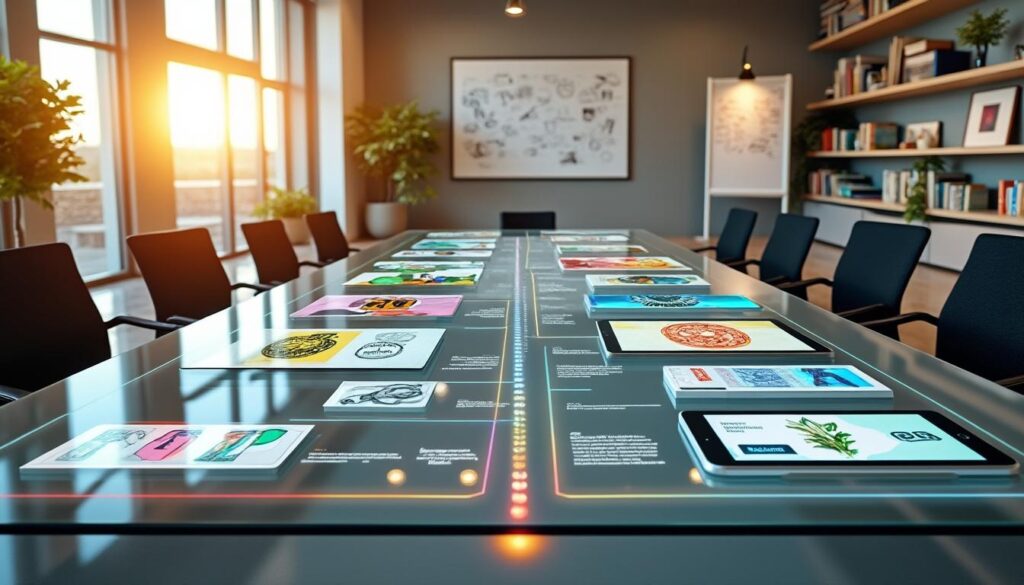 découvrez les étapes clés pour comprendre la saga des marques et leur évolution à travers le temps. une analyse claire et détaillée pour mieux saisir l'histoire et l'impact des marques.