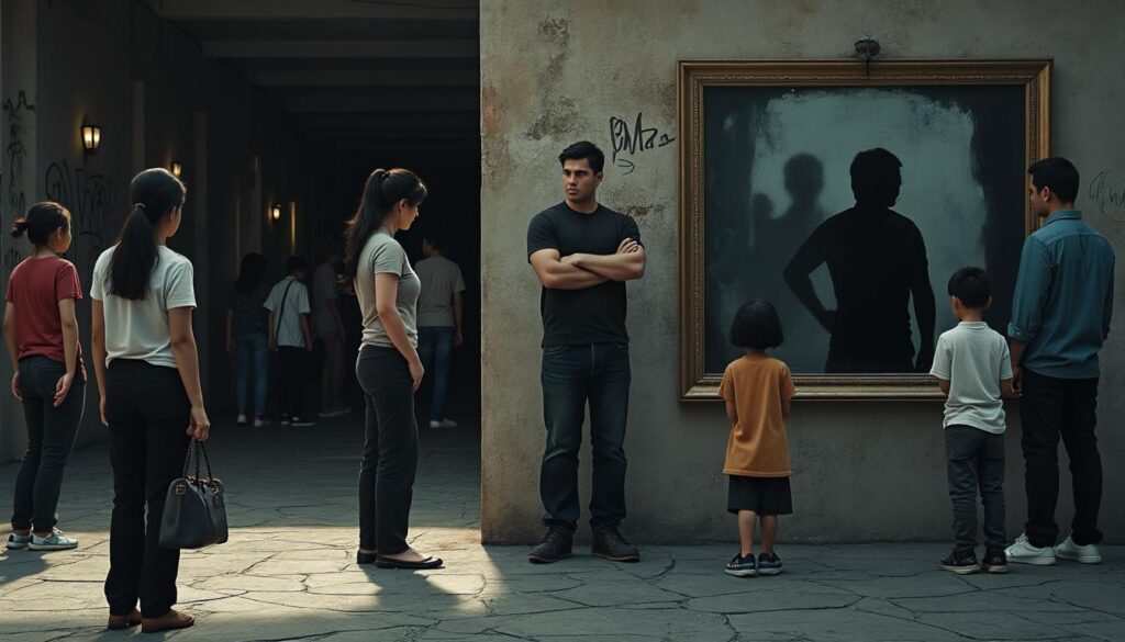 découvrez comment les tabous façonnent notre société et influencent nos comportements au quotidien, en analysant leurs origines et leurs impacts.