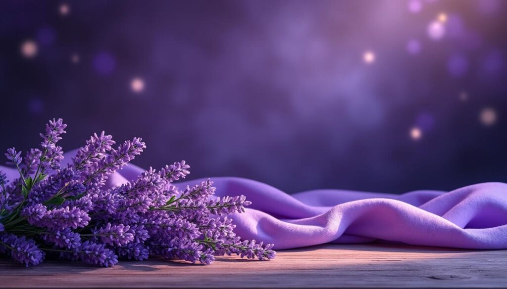 découvrez les émotions et les symboles associés à la couleur violet, une teinte mystérieuse pleine de significations profondes et fascinantes.