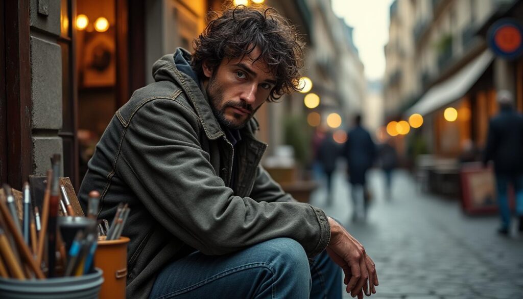 découvrez les paroles de la bohème de brel, une chanson emblématique qui évoque la nostalgie et la liberté perdue à travers un récit poétique et bouleversant.