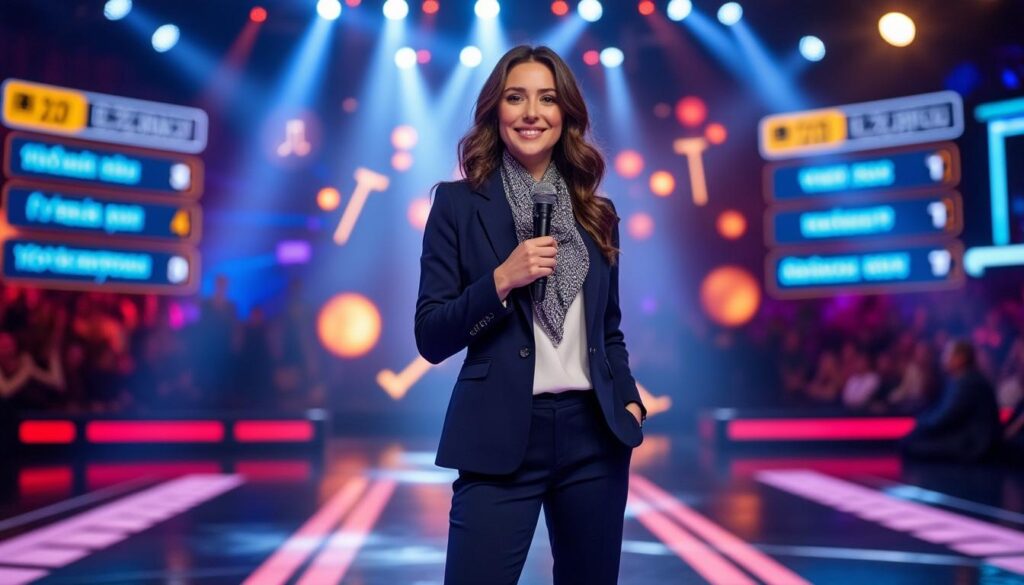 découvrez le parcours exceptionnel de margaux dans n'oubliez pas les paroles et les moments forts qui ont captivé les téléspectateurs.