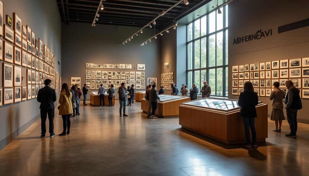 découvrez le musée albert kahn et plongez dans un voyage immersif au cœur des archives photographiques du monde, une expérience unique mêlant histoire, culture et images d'exception.