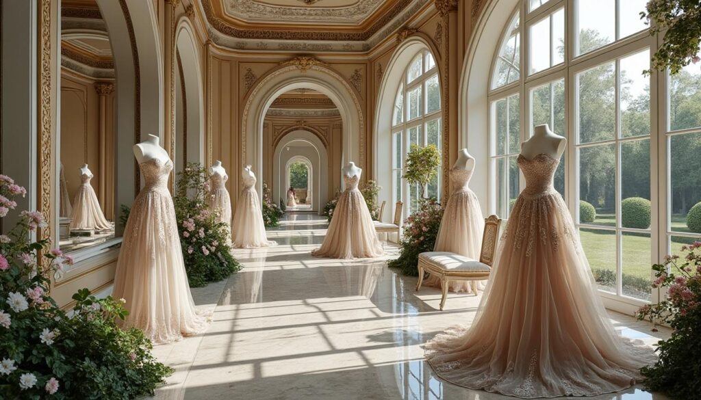 découvrez le musée dior à granville, un lieu unique dédié à l'histoire et à l'élégance de la célèbre maison de couture, pour un voyage fascinant au cœur de la mode et de la créativité.
