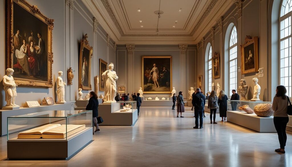découvrez les trésors culturels du musée paul valéry à montpellier, une institution riche en art et histoire mettant en lumière l'œuvre du poète et bien plus encore.