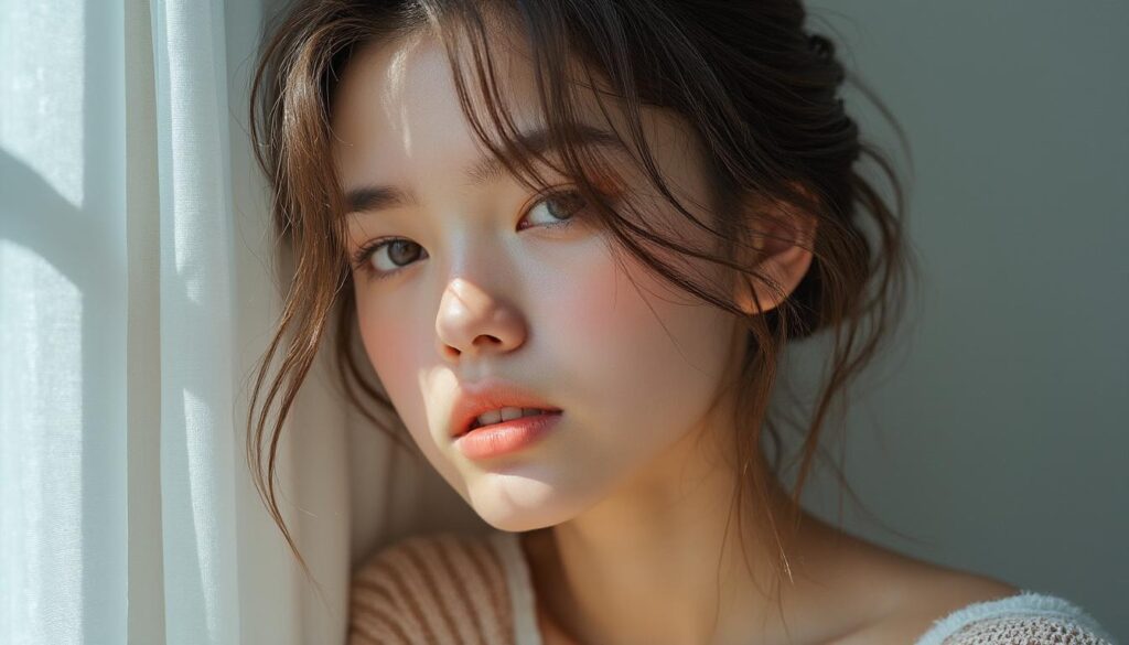 découvrez l'analyse approfondie des paroles de 'creep', un hymne poignant à la mélancolie moderne qui résonne avec l'âme de toute une génération.