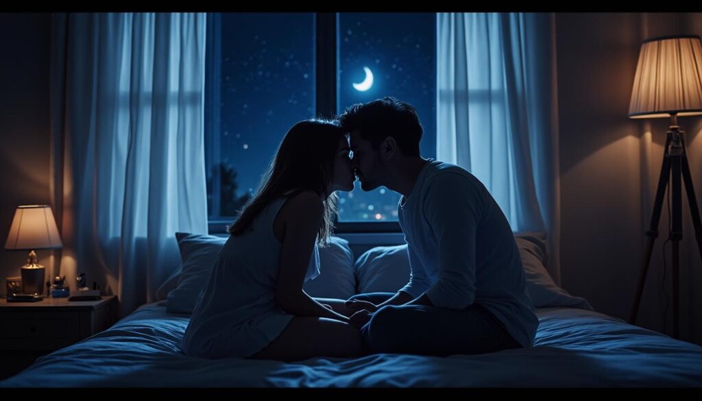 découvrez les paroles de « confession nocturne » et laissez-vous porter par les secrets qui se dévoilent dans le calme et le mystère de la nuit.