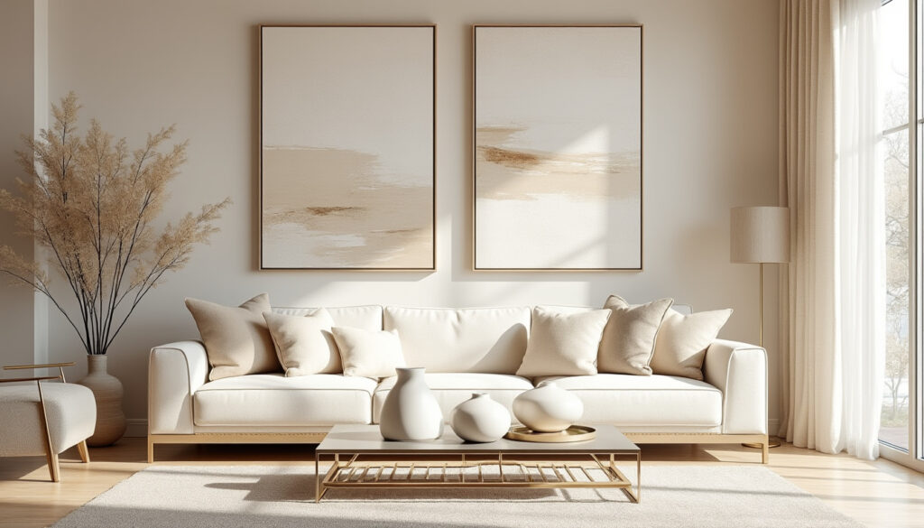 découvrez comment la couleur ivoire, avec sa nuance douce et élégante, influence l’art et la décoration pour créer des ambiances chaleureuses et raffinées.
