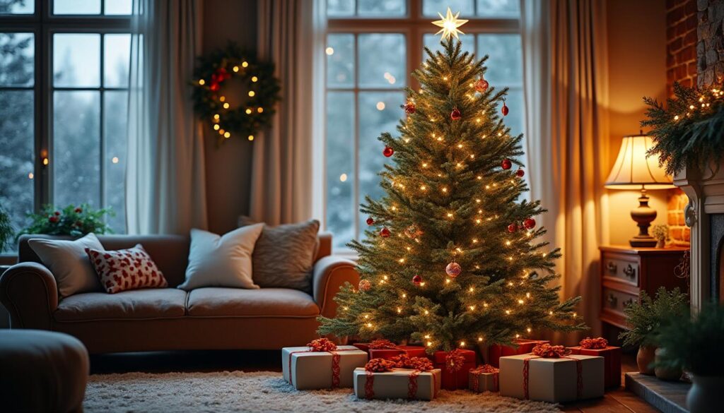 découvrez les paroles intemporelles de « mon beau sapin » et revivez la magie d'un classique de noël essentiel pour toutes les générations.