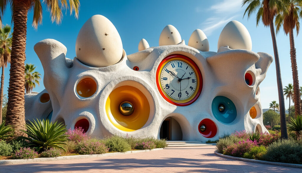 découvrez le musée dalí à figueres et plongez au cœur de l'univers surréaliste du génie catalan salvador dalí, une expérience artistique unique et fascinante.