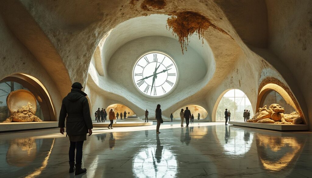 découvrez le musée dali et plongez dans l'univers surréaliste fascinant de l'artiste catalan, entre œuvres emblématiques et expériences immersives uniques.