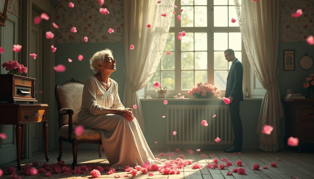 découvrez pourquoi les paroles intemporelles de la vie en rose continuent d'émouvoir et de toucher les cœurs à travers les générations.