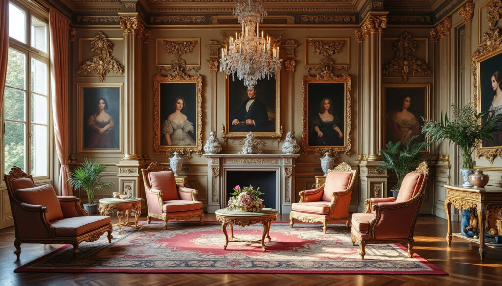 découvrez le musée camondo à paris, un joyau alliant art décoratif exceptionnel et histoire familiale fascinante, au cœur d'un magnifique hôtel particulier.