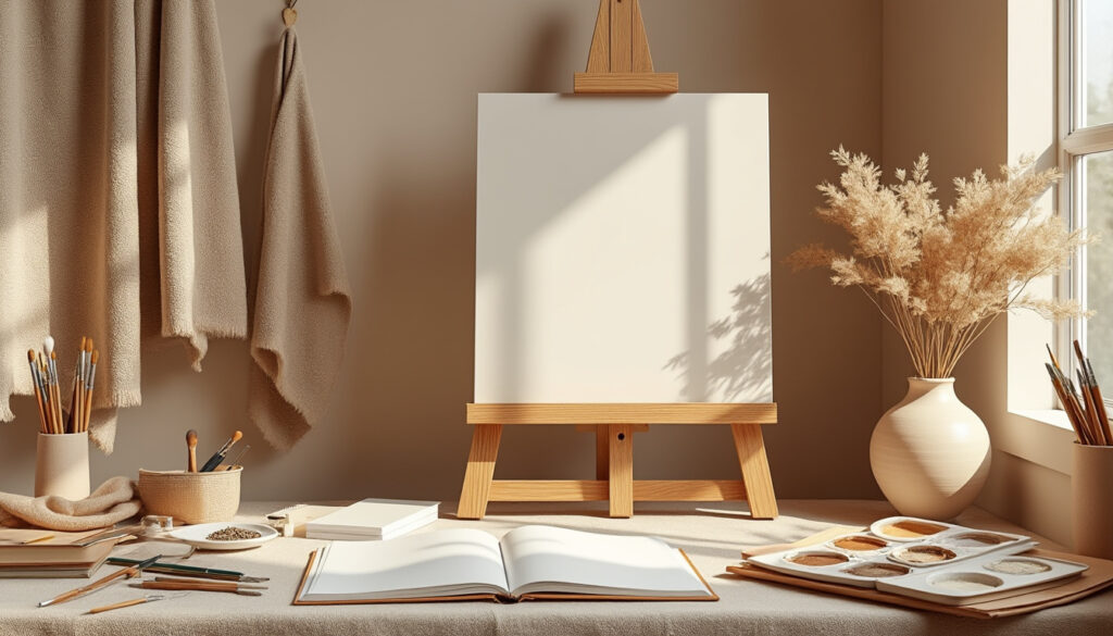 découvrez pourquoi la couleur beige, teinte neutre et apaisante, séduit autant les artistes dans leurs créations et inspire élégance et simplicité.