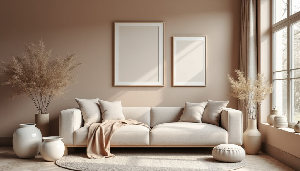 découvrez pourquoi la couleur taupe, avec sa teinte subtile et élégante, séduit autant les passionnés d’art et de décoration intérieure, apportant chaleur et raffinement à tous les styles.