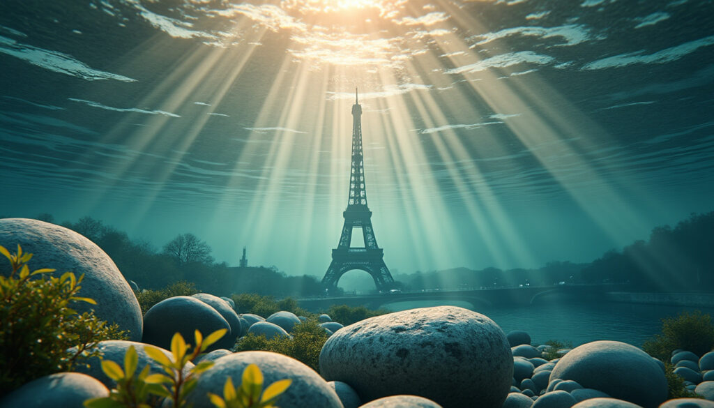 découvrez « la seine paroles », une plongée poétique au cœur du fleuve mythique qui traverse paris, mêlant histoire, art et émotions le long de ses rives légendaires.
