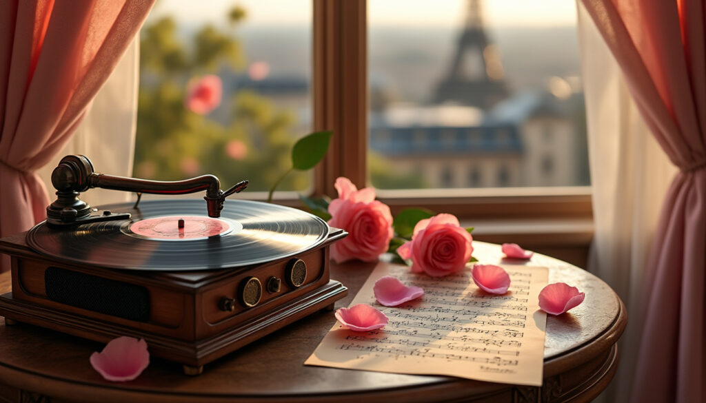 découvrez le décryptage des paroles emblématiques de 'la vie en rose' et explorez les mots qui ont enchanté des générations à travers le monde.