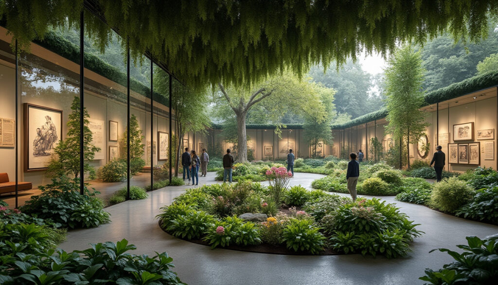 découvrez le musée départemental albert-kahn, un lieu unique alliant archives historiques et jardins insolites pour une expérience immersive inoubliable.