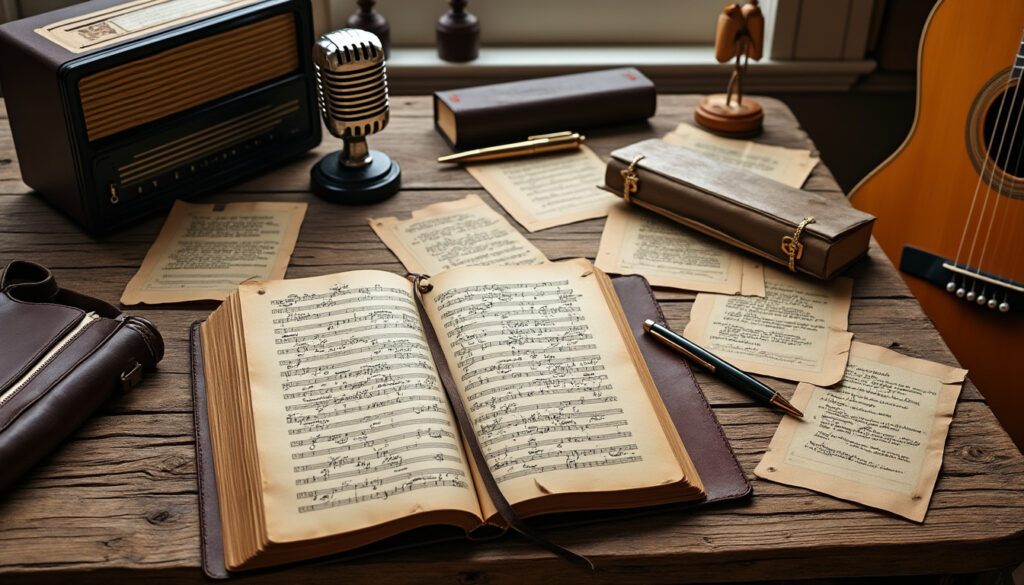 découvrez l'analyse approfondie des paroles de santiano et explorez les textes qui ont marqué la chanson française à travers cette décryptage passionnant.