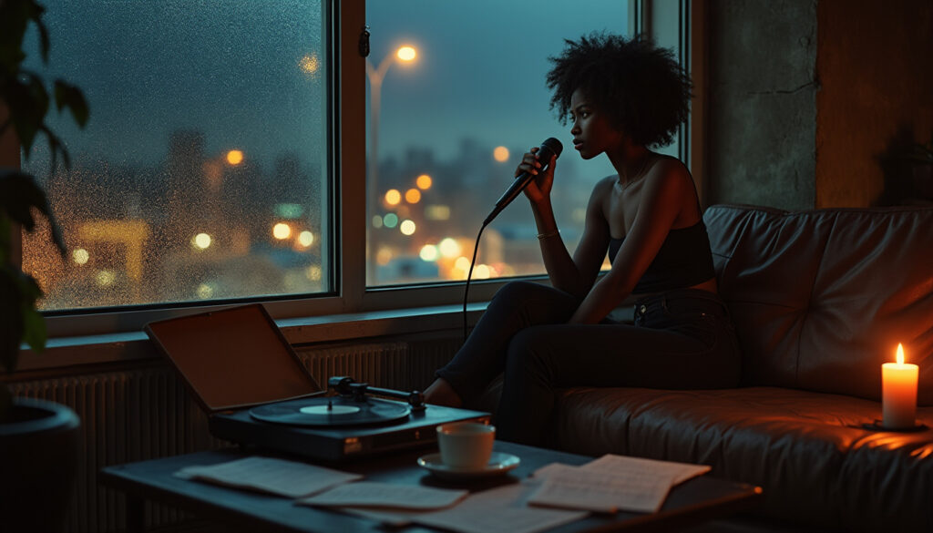 découvrez les paroles de 'confessions nocturnes' de diam's, une plongée authentique dans l'univers intime et les émotions d'une icône du rap français.