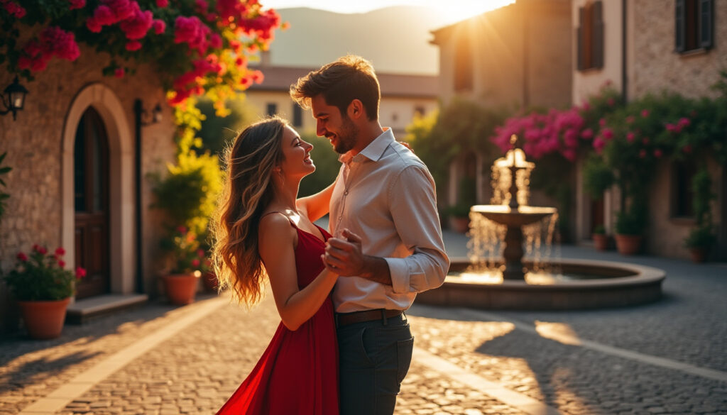 découvrez les paroles emblématiques de ricchi e poveri dans "sarà perché ti amo" et explorez ce qu'elles révèlent sur la passion et l'amour à l'italienne.