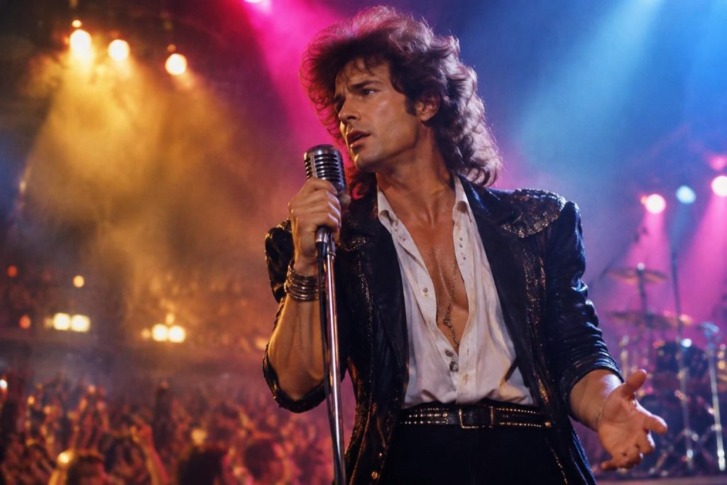 redécouvrez les chanteurs des années 80 et les voix inoubliables qui ont marqué la décennie, entre tubes cultes et légendes de la musique.