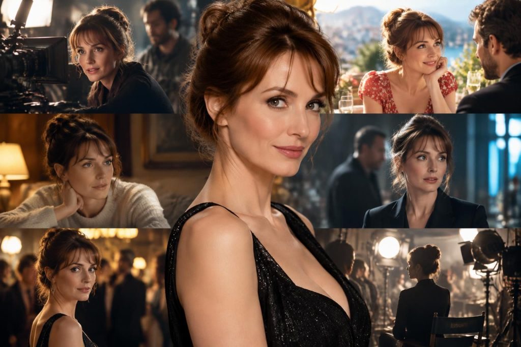 découvrez les films et séries tv incontournables de frédérique bel : sa filmographie, ses rôles marquants et les œuvres à ne pas manquer.