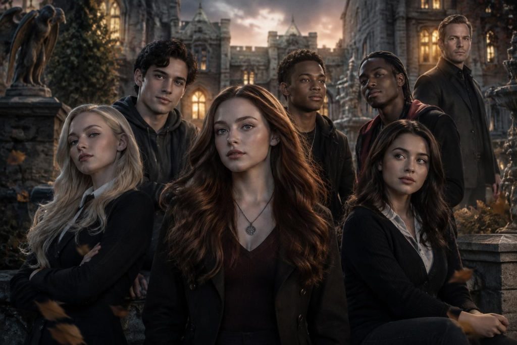 découvrez les personnages de legacies : qui sont-ils, quels liens les unissent et quel rôle jouent-ils dans cette série dérivée de the vampire diaries ?